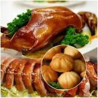 Ảnh đại diện Xuân Bách Vịt Quay Đủ Món - Phú Cường
