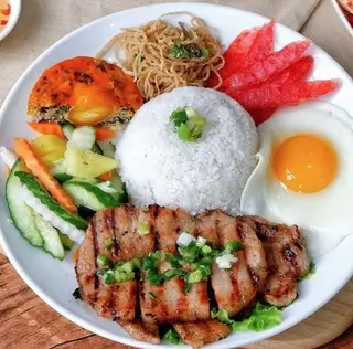 Ảnh đại diện Cơm Tấm Dì Tám - Mai Văn Ngọc