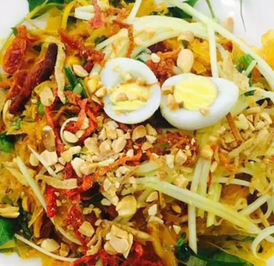 Ảnh bìa Bánh Tráng Bé My - Quang Trung