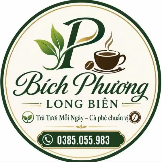 Ảnh bìa Bích Phương - Trà Trái Cây & Cà Phê - Hoa Lâm