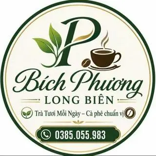 Ảnh đại diện Bích Phương - Trà Trái Cây & Cà Phê - Hoa Lâm