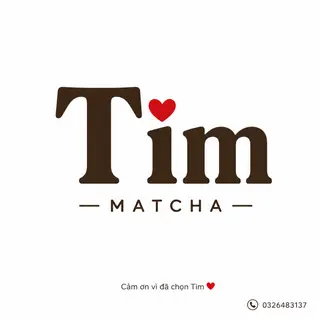 Ảnh đại diện Tim Matcha - Đông Hồ