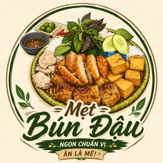 Ảnh đại diện Bún Đậu Mẹt - Vũ Tông Phan