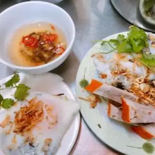 Ảnh đại diện Bánh Cuốn Nóng Hồng Phát - Đường 3 Tháng 2