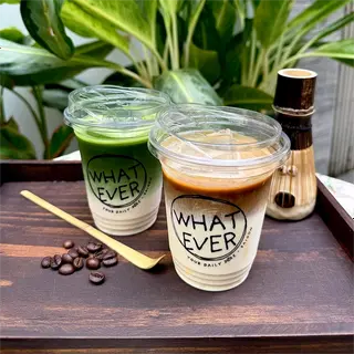 Ảnh đại diện Whatever Coffee - Đường 3 Tháng 2