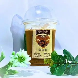 Ảnh đại diện Ryos Coffee - Dương Quảng Hàm