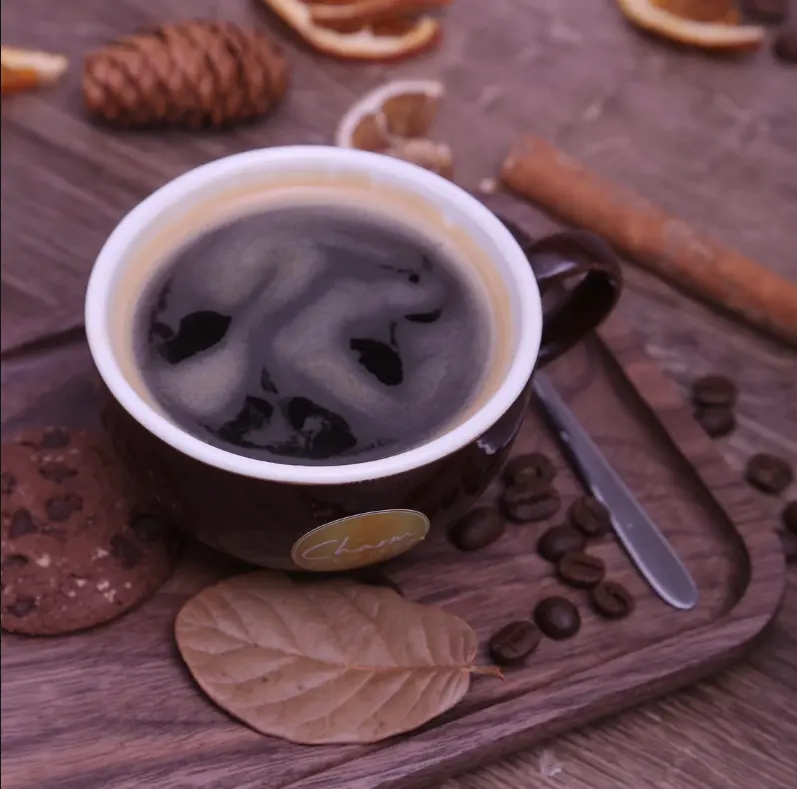 Ảnh bìa Charm Coffee - Láng Hạ