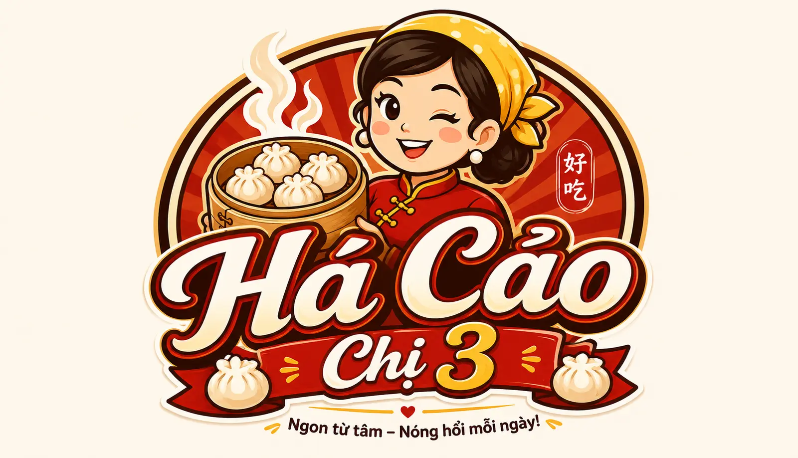 Ảnh bìa Há Cảo Chị 3 - Đỗ Thị Lời