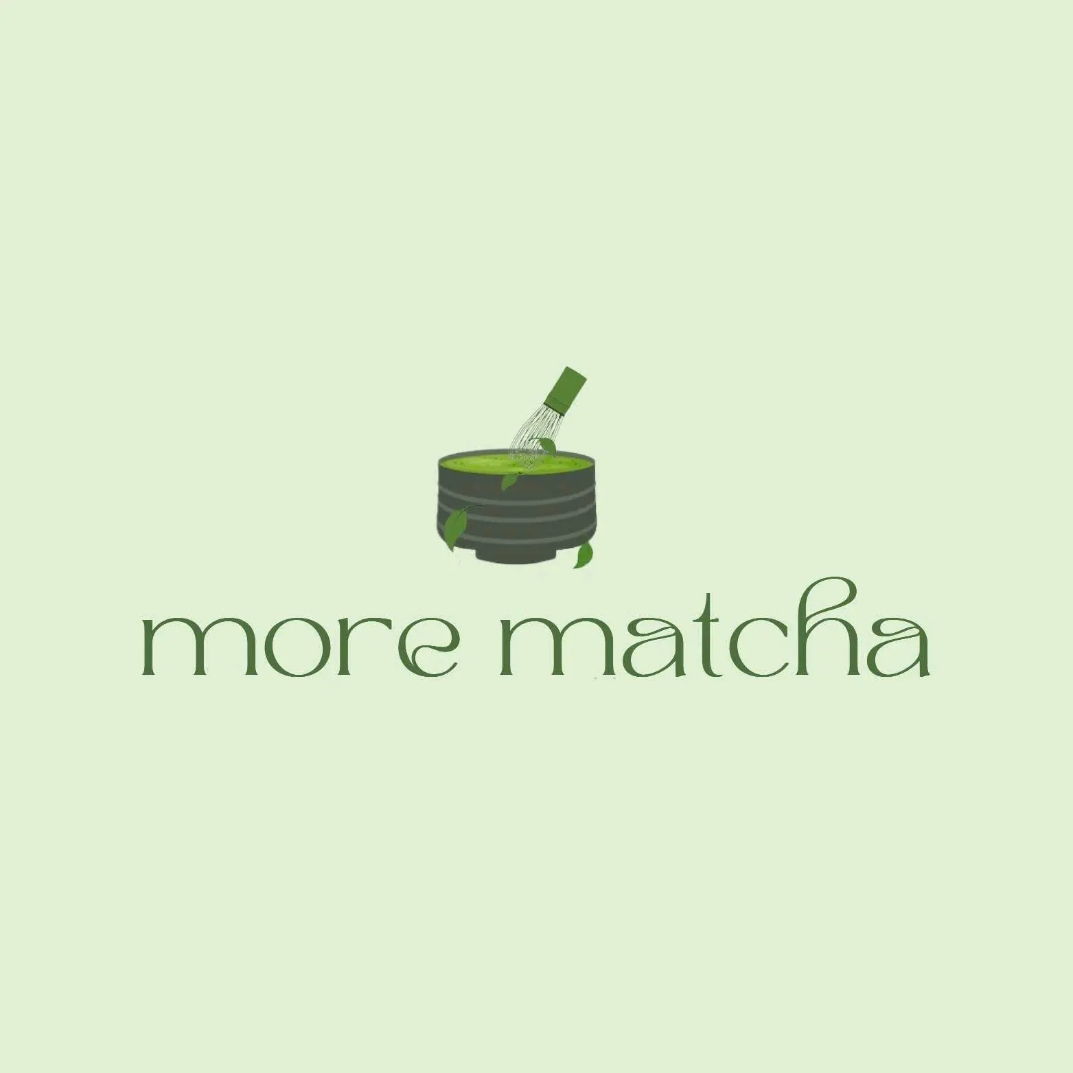 Ảnh bìa More Matcha - Lê Văn Duyệt
