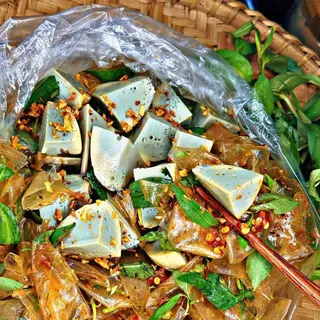 Ảnh đại diện Bánh Tráng Ngọc Trân - Ăn Vặt & Trà Sữa - Cây Cám 