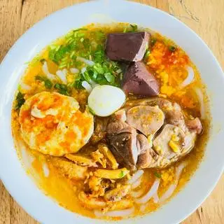 Ảnh đại diện Bánh Canh Ghẹ Phơi Sương 3 - Võ Văn Hát