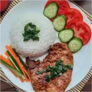 Ảnh đại diện Cơm Tấm Duy Long - Đường Số 4