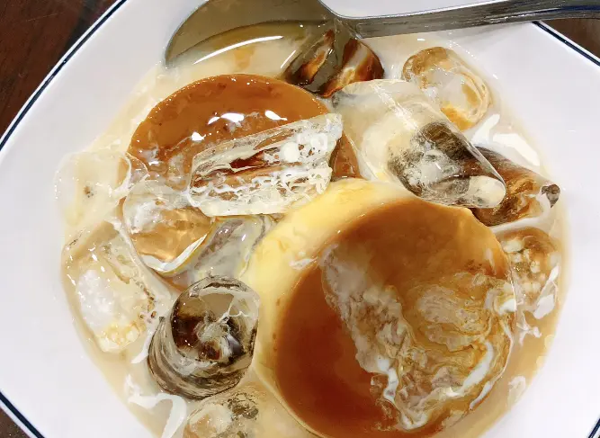 Ảnh bìa Trà Sữa & Bánh Flan Windy - Lê Văn Khương