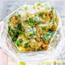 Ảnh đại diện Bánh Tráng Cô Út - Ăn Vặt, Giải Khát & Bánh Tráng Trộn - Hậu Lân 1