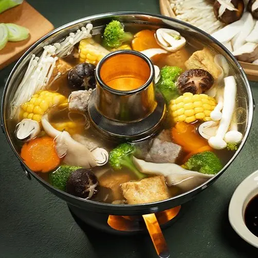 Ảnh bìa Quán Chay An - Đồ Chay - Tỉnh Lộ 10
