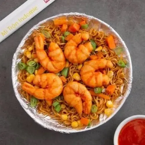 Ảnh bìa ChiKa Food - Mỳ Indomie - Phú Diễn