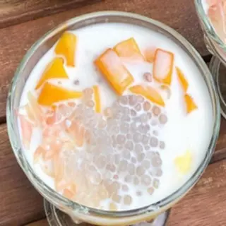 Ảnh đại diện Chè Cô Ba - Đền Lừ 2