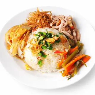 Ảnh đại diện Cơm Tấm Long Xuyên Dì 5 - Tô Ký