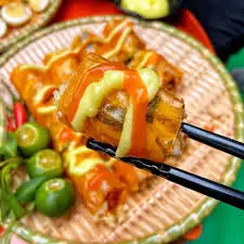 Ảnh bìa Tiệm Trà - Ăn Vặt Nhà Đậu - KĐT Vân Canh