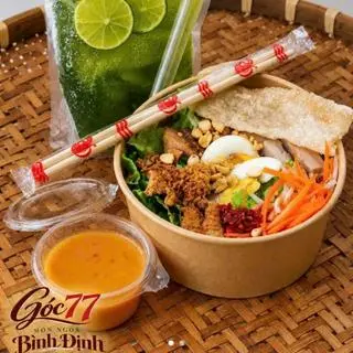 Ảnh đại diện Góc 77 - Món Ngon Bình Định - Tân Thới Nhất 8