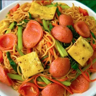 Ảnh đại diện Mì Trộn Nhà Xuka - Lê Văn Thọ