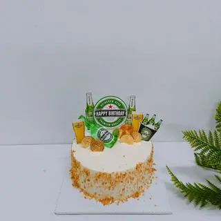 Ảnh đại diện Thế Giới Bánh - Nguyễn Xiển