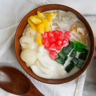 Ảnh đại diện Chè Thái Chị Hà - Tô Ký