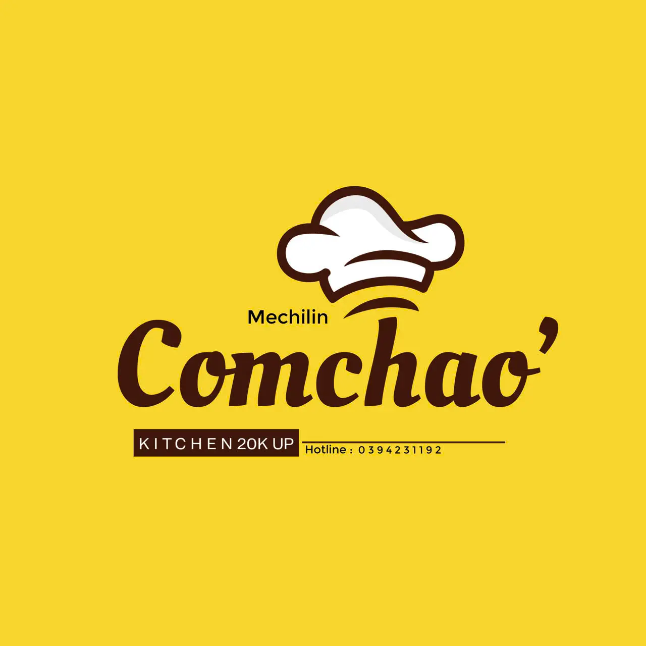 Ảnh bìa Mechilin - Cơm Cháo Mì Ngon - Nguyễn Cao