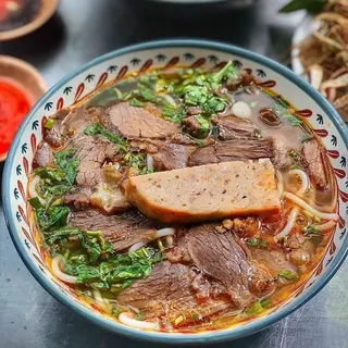Ảnh đại diện  Bún Bò Huế Hải Yến - Kha Vạn Cân