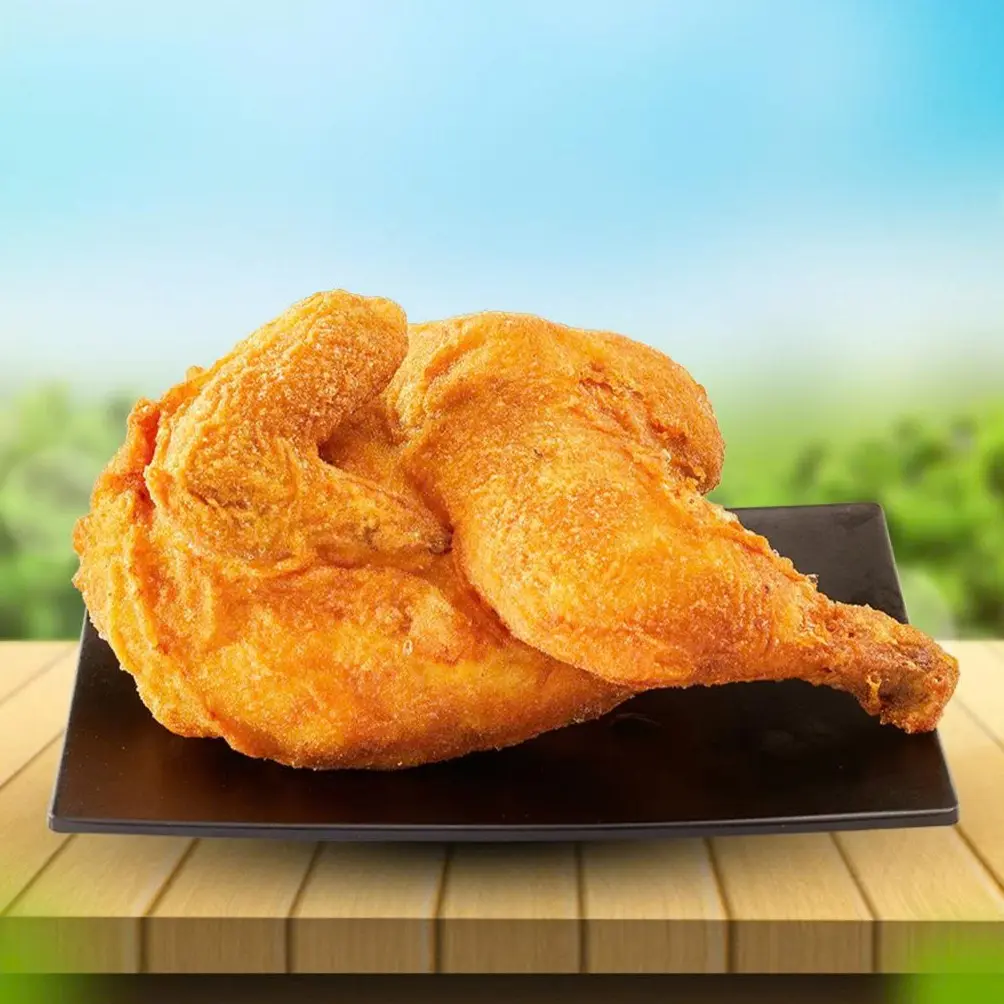 Ảnh bìa Gà Rán Chicken Plus - Khu Dân Cư An Phú Tây
