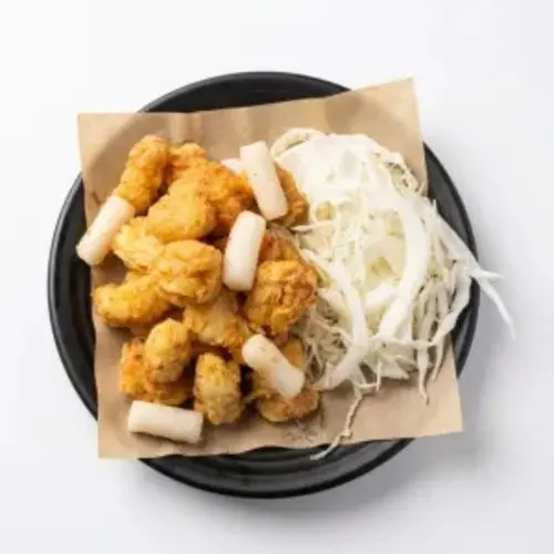 Ảnh bìa TiCa Food - Gà Sốt Lắc - Hiệp Thành 43