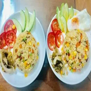 Ảnh đại diện Cơm Chiên Giòn 2 - Sơn Kỳ