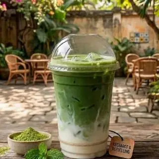 Ảnh đại diện Mosh - me Healthy - Lê Văn Việt
