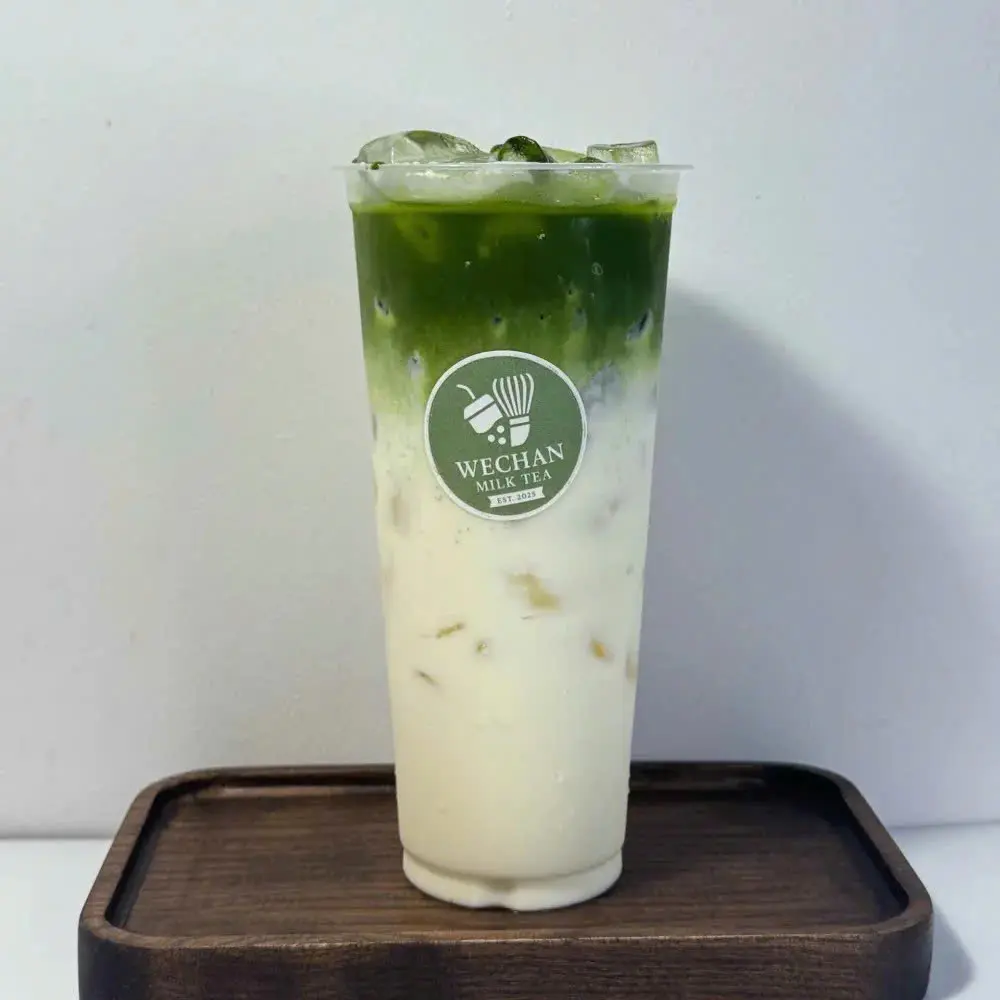 Ảnh bìa WECHAN TEA & FOOD - Coffee Juice And Milk Tea - Đường 385