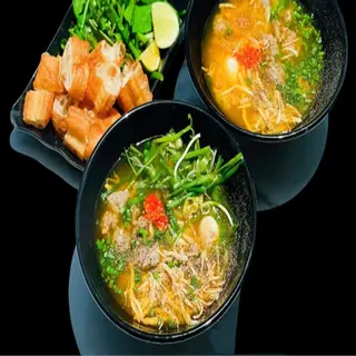 Ảnh đại diện Bánh Canh Hà Lan Buôn Mê - Hùng Vương