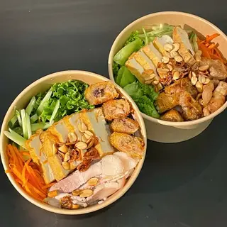Ảnh đại diện Bún Gạo Lứt Nước Tương - Song Hành
