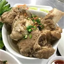 Ảnh đại diện Quán Ăn Hai Phượng - Nguyễn Thị Thập