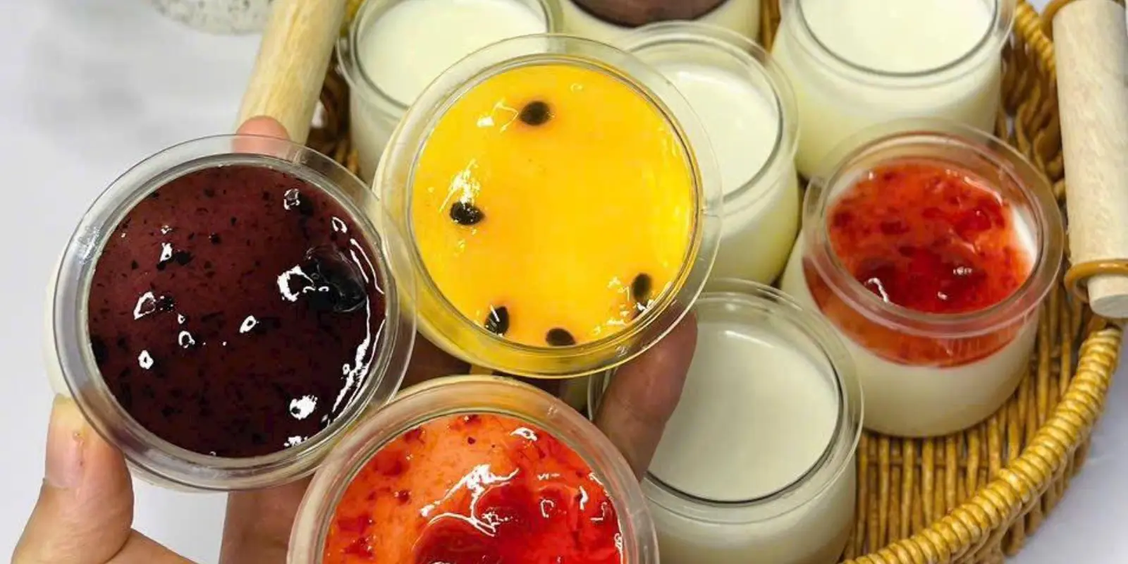 Ảnh bìa VANILLA - Thèm Nhẹ Trong Hẻm - Trần Quang Diệu