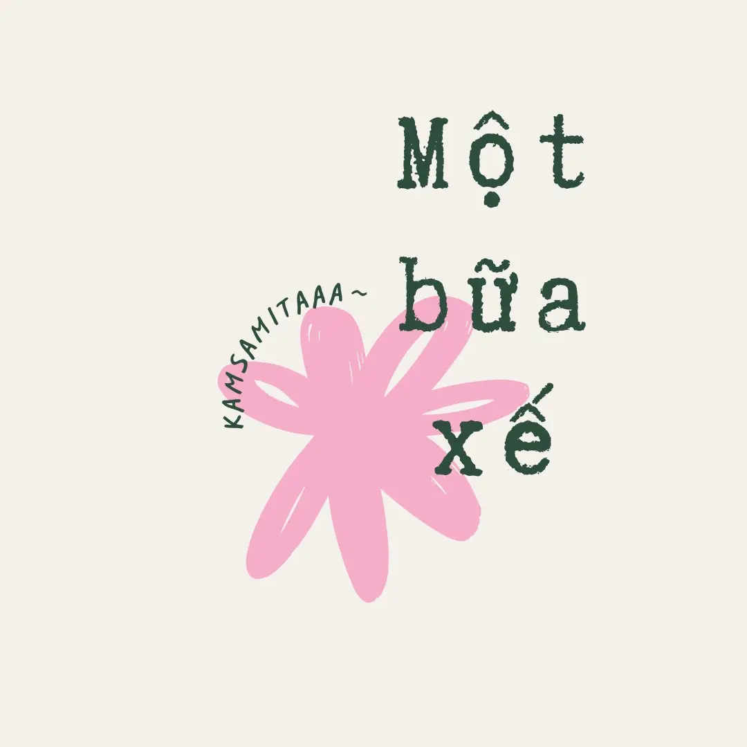 Ảnh bìa Một Bữa Xế - Food And Drinks - Tuệ Tĩnh