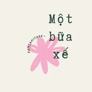 Ảnh đại diện Một Bữa Xế - Food And Drinks - Tuệ Tĩnh