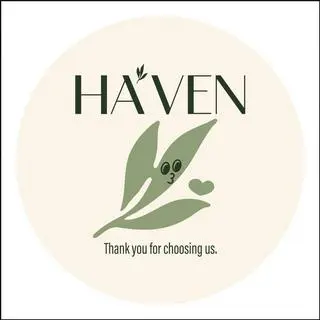 Ảnh đại diện Ha'ven Coffee & More - Mạc Đĩnh Chi