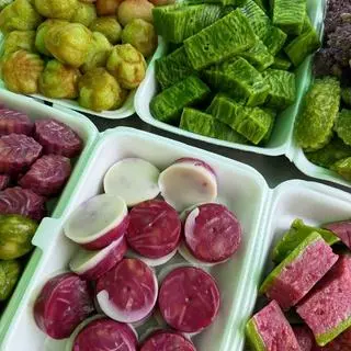 Ảnh đại diện Bánh Quê 188 - Nghĩa Phát