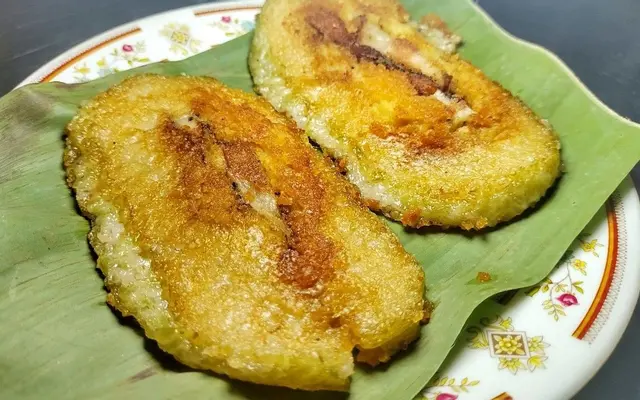 Ảnh bìa Tôn Phong Food - Xôi & Bánh Dày - Trường Chinh