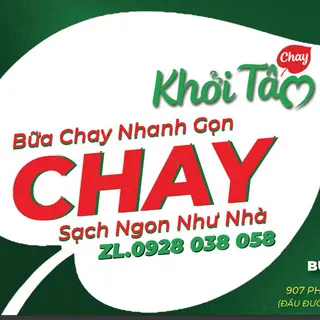 Ảnh đại diện Khởi Tâm Chay - Phạm Thế Hiển