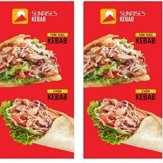 Ảnh đại diện Bánh Mì Kebab - Chương Dương