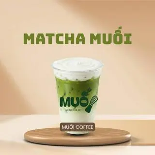 Ảnh đại diện Muối Coffee - Đường 147