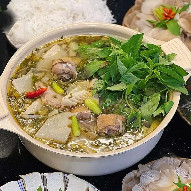 Ảnh bìa Phở Gà 88 - Phúc Lợi