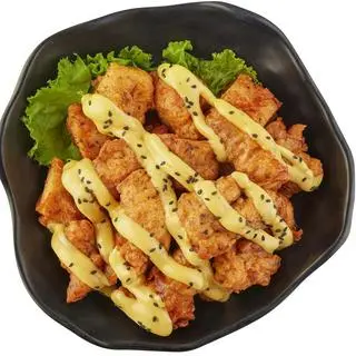Ảnh đại diện Mix Hàn Quốc - Thạch Lam