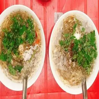 Ảnh đại diện Súp Cua Châu - Đường D2