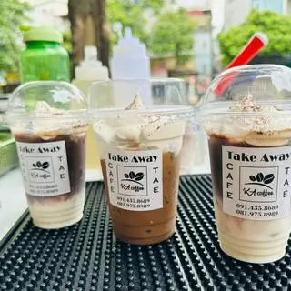 Ảnh đại diện Ka Coffee - Cafe & Tea - Ngọc Lâm